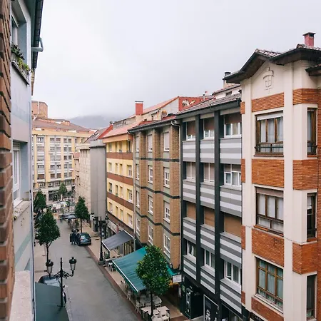 アパート Gascona Catedral *