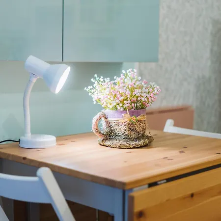 アパート Gascona Catedral