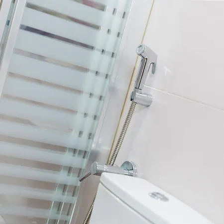 Gascona Catedral アパート オビエド