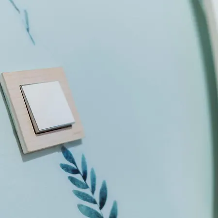 Gascona Catedral アパート *