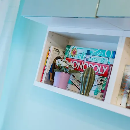 アパート Gascona Catedral *