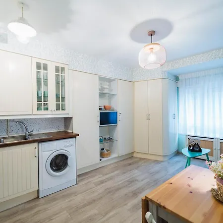 アパート Gascona Catedral *