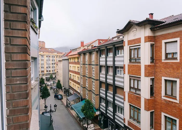 Apartamento Gascona Catedral *