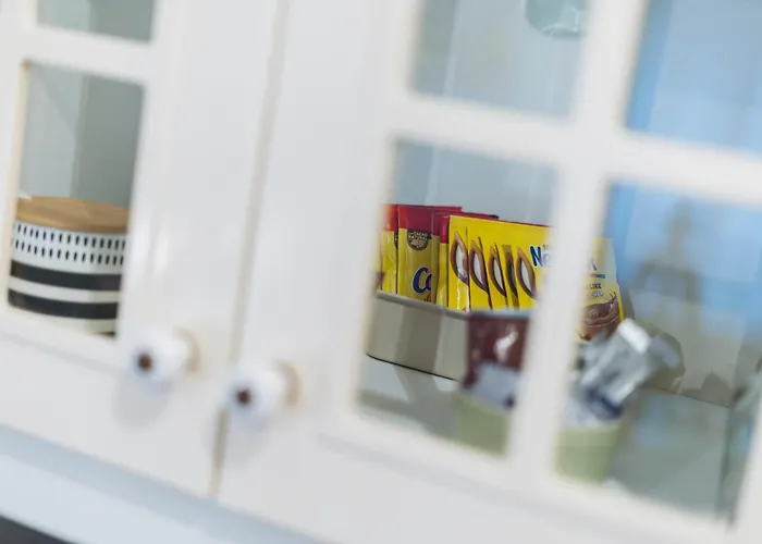 Gascona Catedral Apartamento *