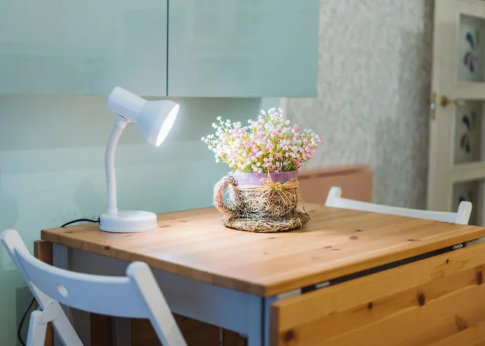 Apartamento Gascona Catedral