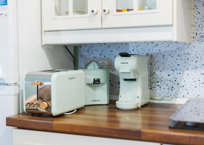 Gascona Catedral Apartamento