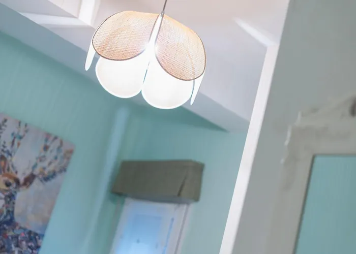 Apartamento Gascona Catedral *