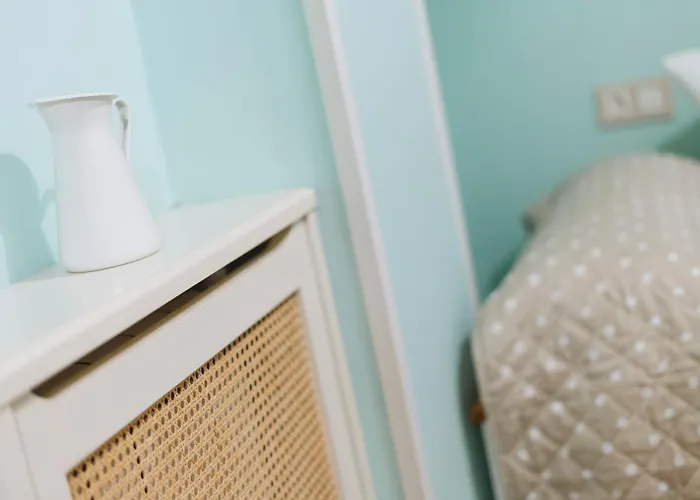 Apartamento Gascona Catedral Oviedo