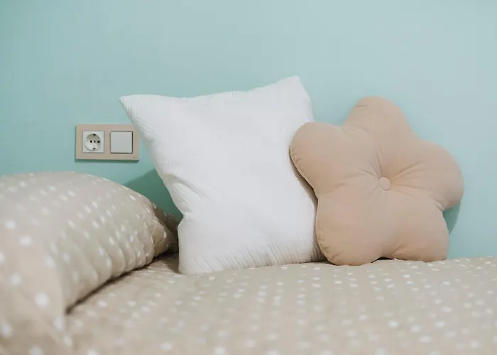 Gascona Catedral Apartamento *