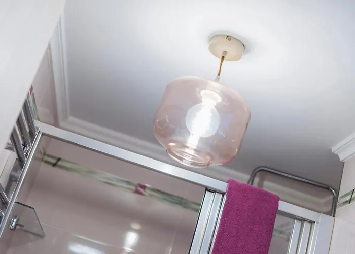 Apartamento Gascona Catedral *