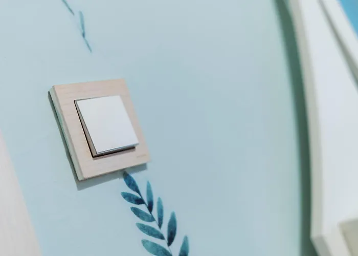 Gascona Catedral Apartamento *