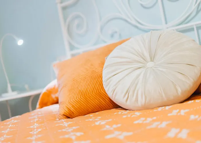 Gascona Catedral Apartamento Oviedo