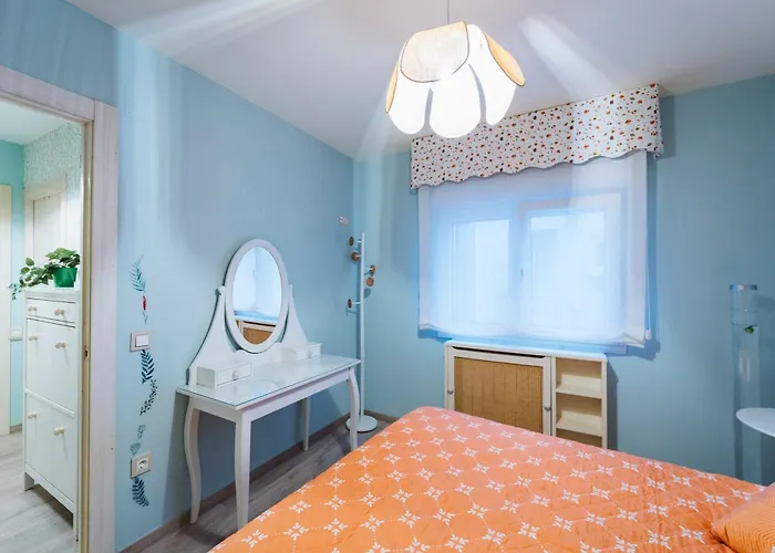 Gascona Catedral Apartamento Oviedo