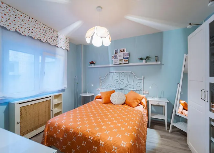 Apartamento Gascona Catedral Oviedo