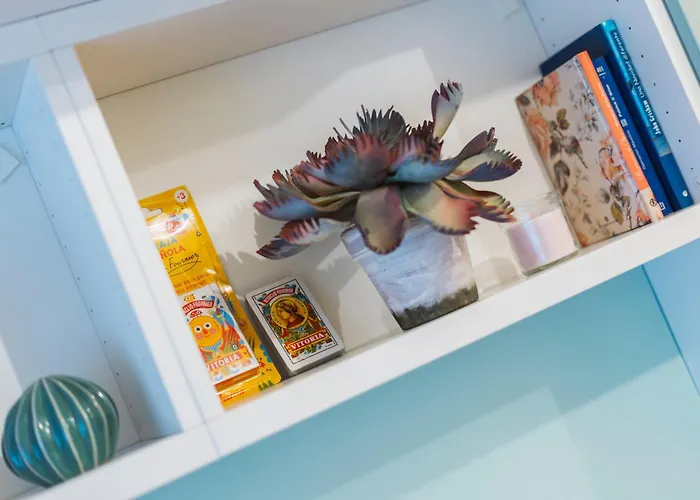 Gascona Catedral Apartamento *