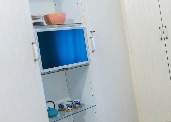 Gascona Catedral Apartamento