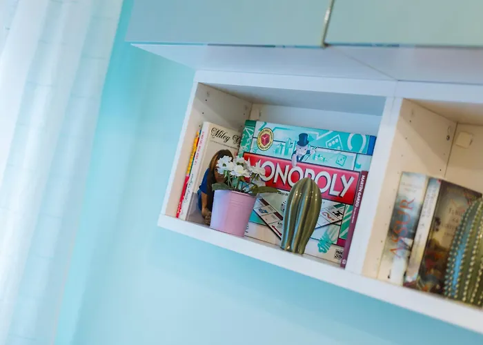 Apartamento Gascona Catedral *