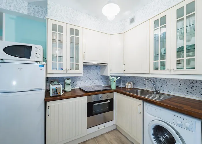 Apartamento Gascona Catedral Oviedo