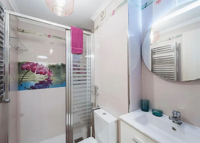 Apartamento Gascona Catedral Oviedo