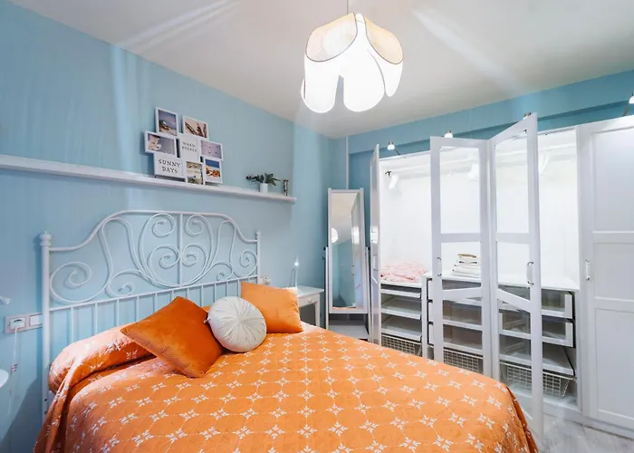 Gascona Catedral Apartamento