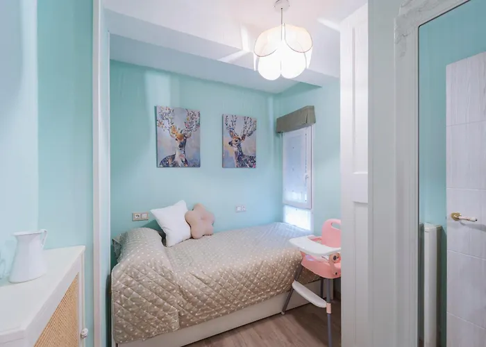 Gascona Catedral Apartamento